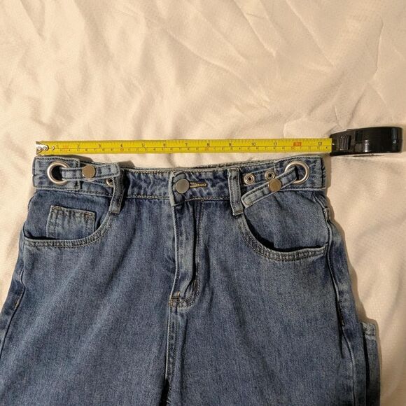 J.ing Women's small Blue Jeans - Picture 7 of 8